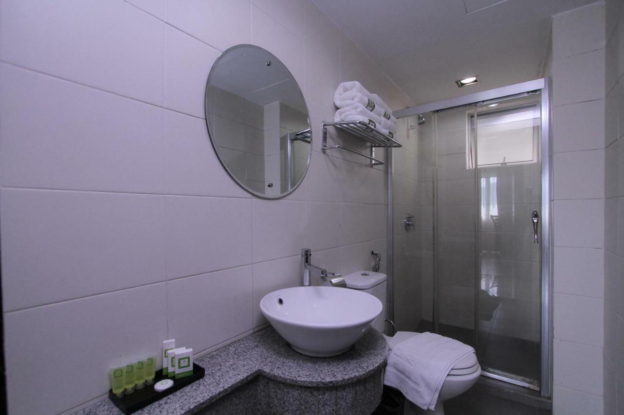 Likas Square - Kk Apartment Suite โกตาคินาบาลู ภายนอก รูปภาพ